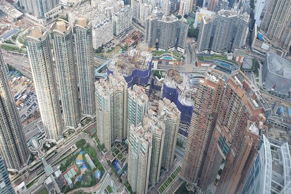 Habitat Property創辦人Victoria Allan: 減辣提升投資者信心