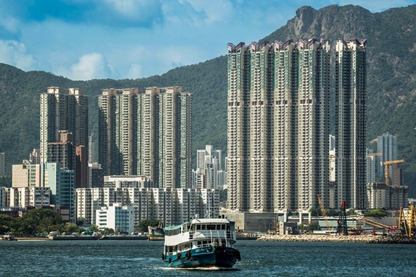Habitat Property’s Victoria Allan says removal of Hong Kong’s property curbs is likely to boost home sales, but high interest rates are likely to keep prices in check