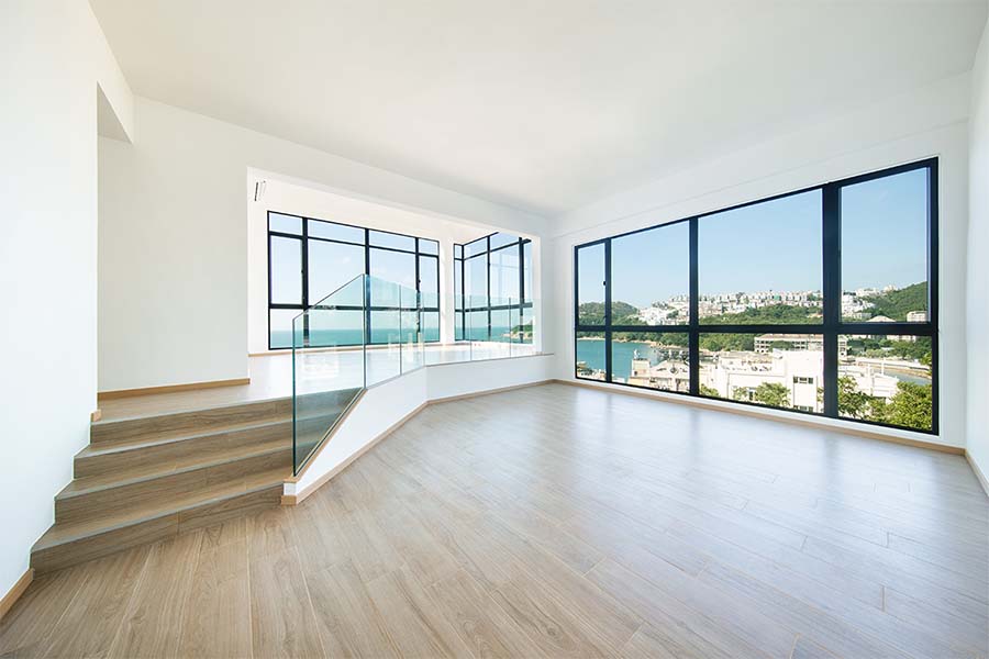 Banoo Villa, Stanley – exclusive South Side residence