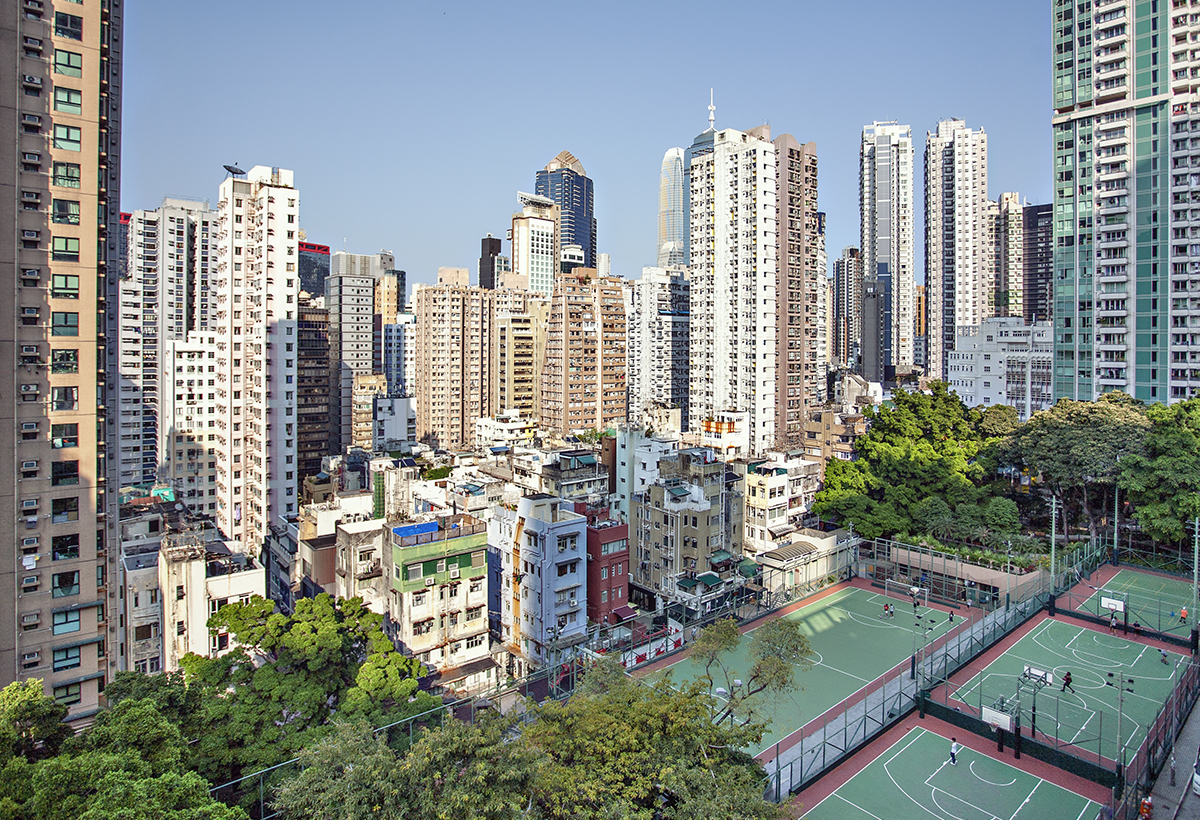 Investment Opportunities