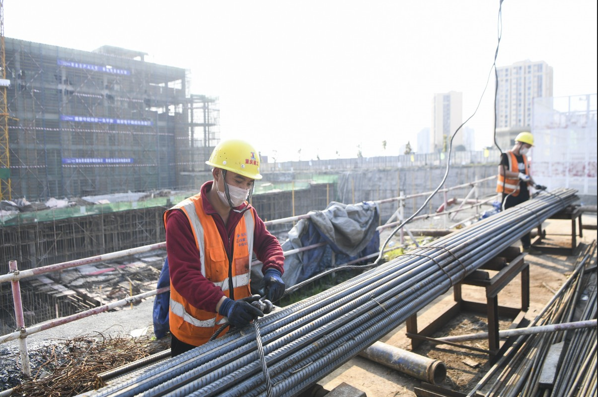 China, Singapore seen leading property market recovery after coronavirus pandemic eases, analysts say