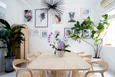 Turn-key Interiors with StudiOB