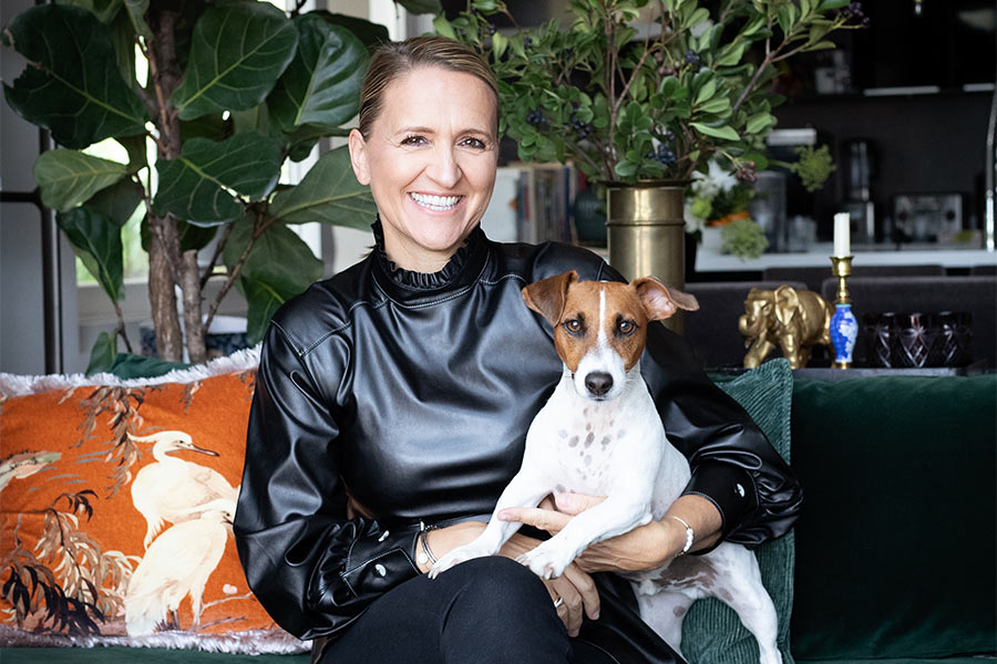 NATURE AT HOME with Diane Nittke