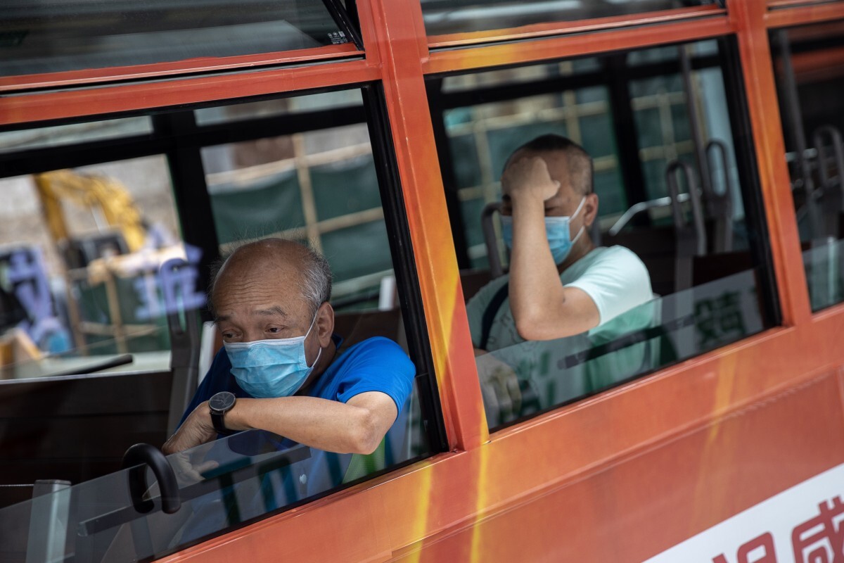 Now is the time for Hongkongers to upgrade to a bigger, better flat as coronavirus makes work-from-home the new norm