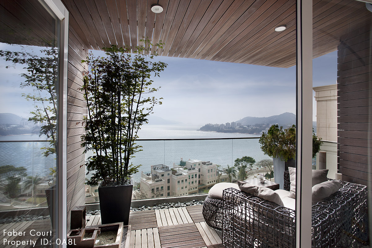 On Trend : Double Unit Apartments