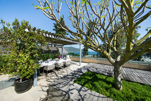 How to Style your Outdoor area in Hong Kong