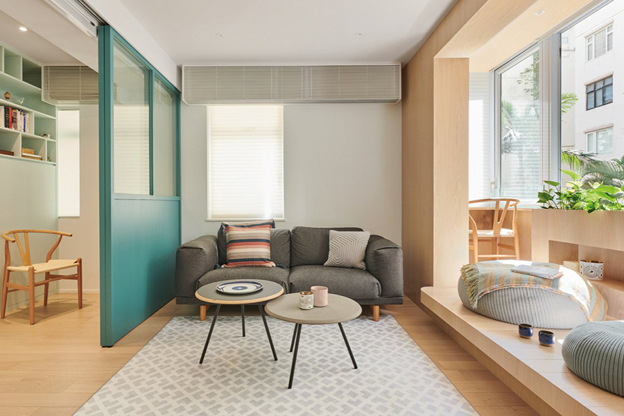 Investing in a Pied-à-terre