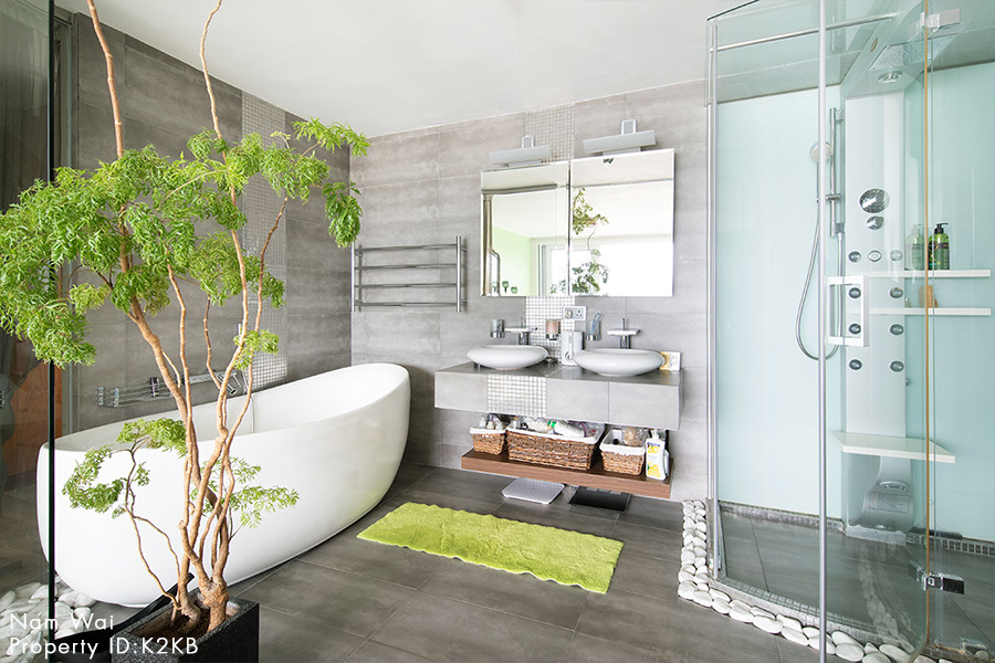 Inspiring Design for Your Bathroom
