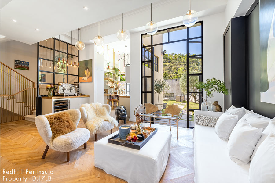 Habitat Property Redhill Peninsula Property For Sale Main