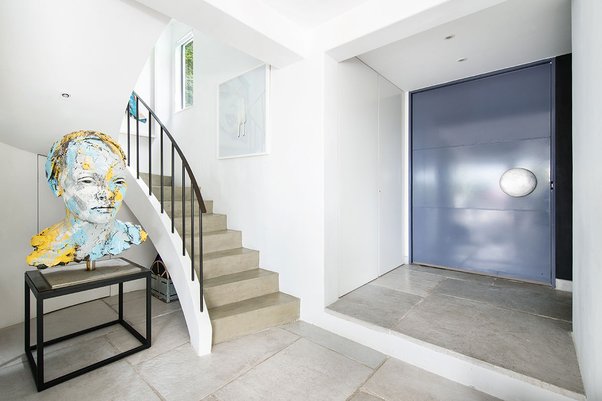Habitat Property Tai Mong Tsai Sai Kung Property For Sale Ent