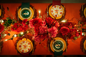 Habitat's Ultimate Holiday Entertaining Guide