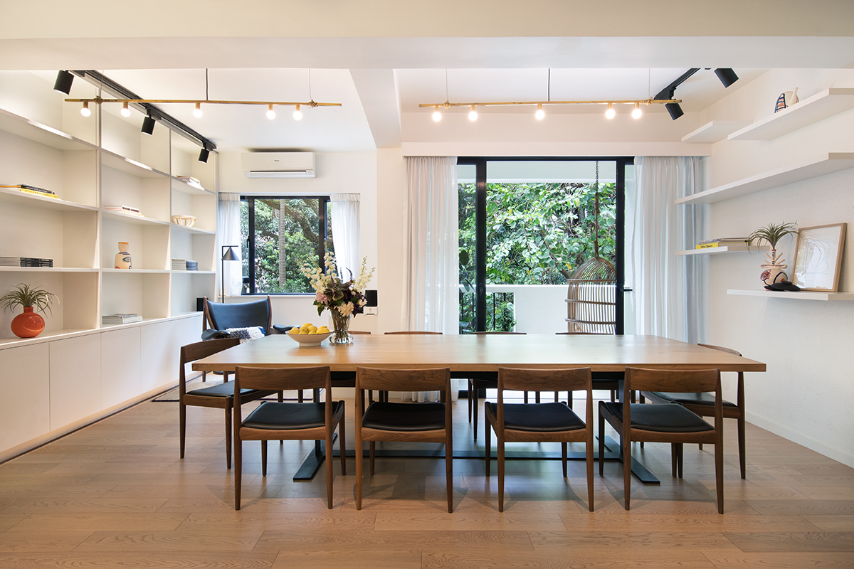 Discovering Your Ideal Downsized Home in Hong Kong