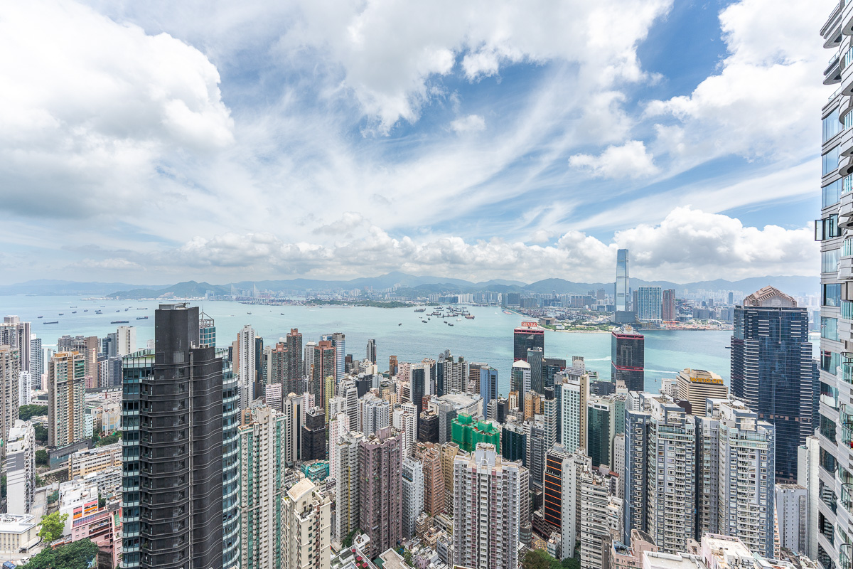 2025 Hong Kong Property Market Insights