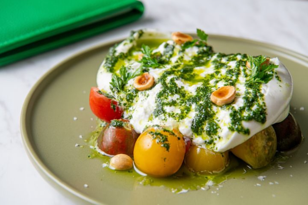 Top 10 Must-Try Brunch Spots in Hong Kong