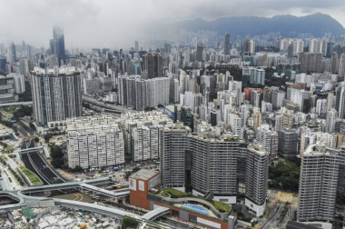 Hong Kong’s stamp duties have worked to stabilise the housing market, shielding us from speculative excess