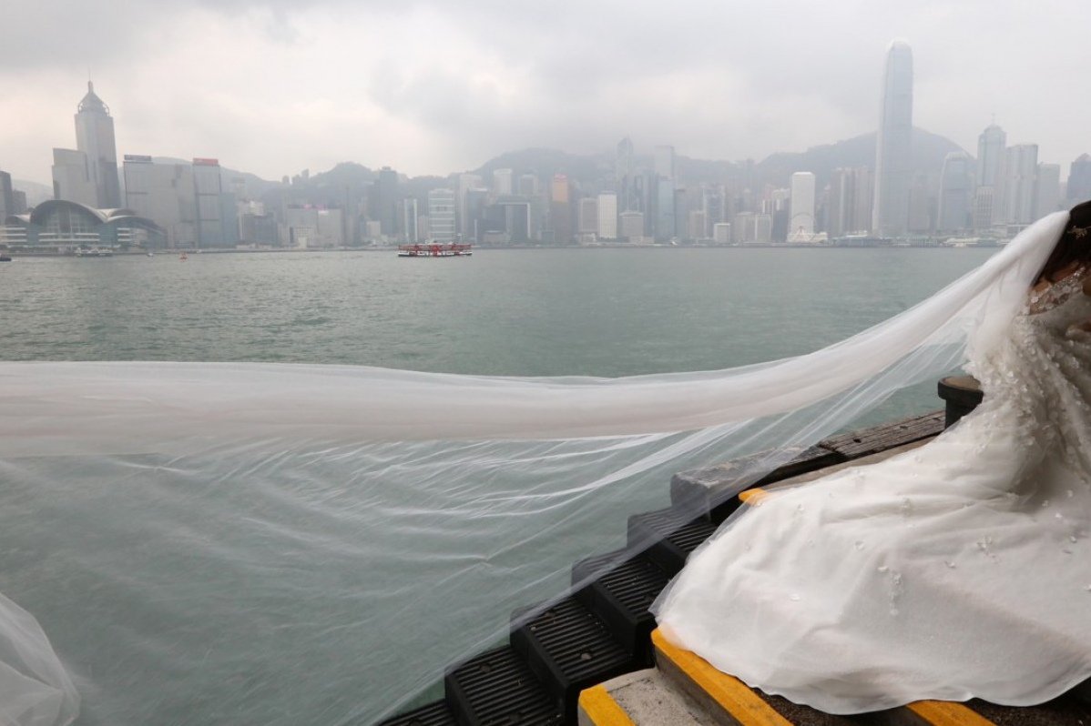 Millennials and mainland Chinese companies are the two big factors in shaping Hong Kong’s property market