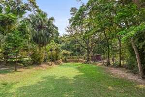 Habitat Property 顧問 Nelson Chan和28HSE帶您參觀大嶼山昂坪覺蓮苑