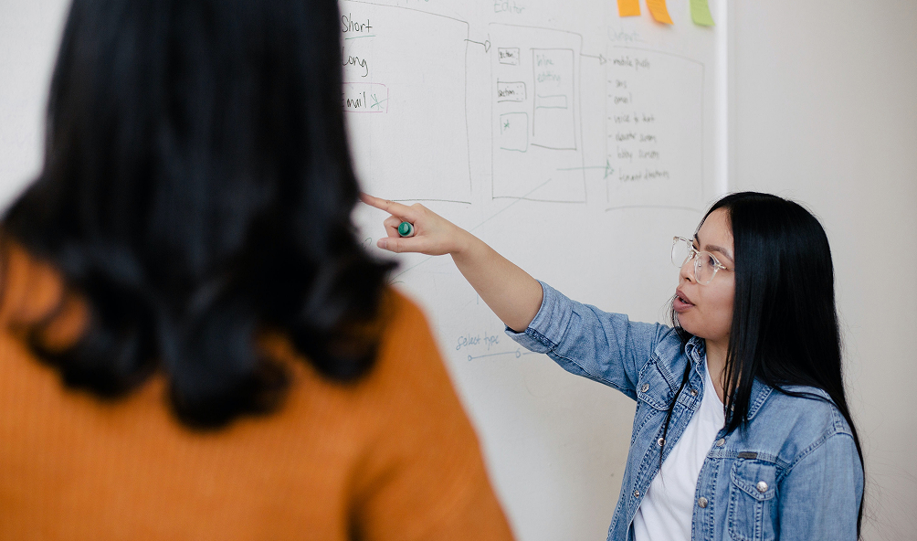 认为自己适合这里未列出的职位吗？