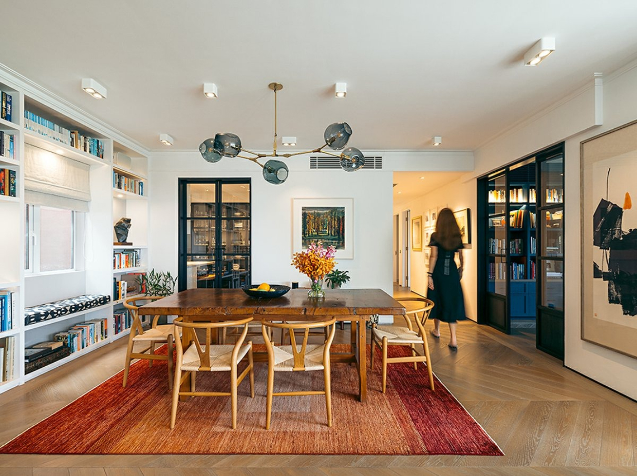 For more than two decades, Habitat has stood at the forefront of Hong Kong’s property market.