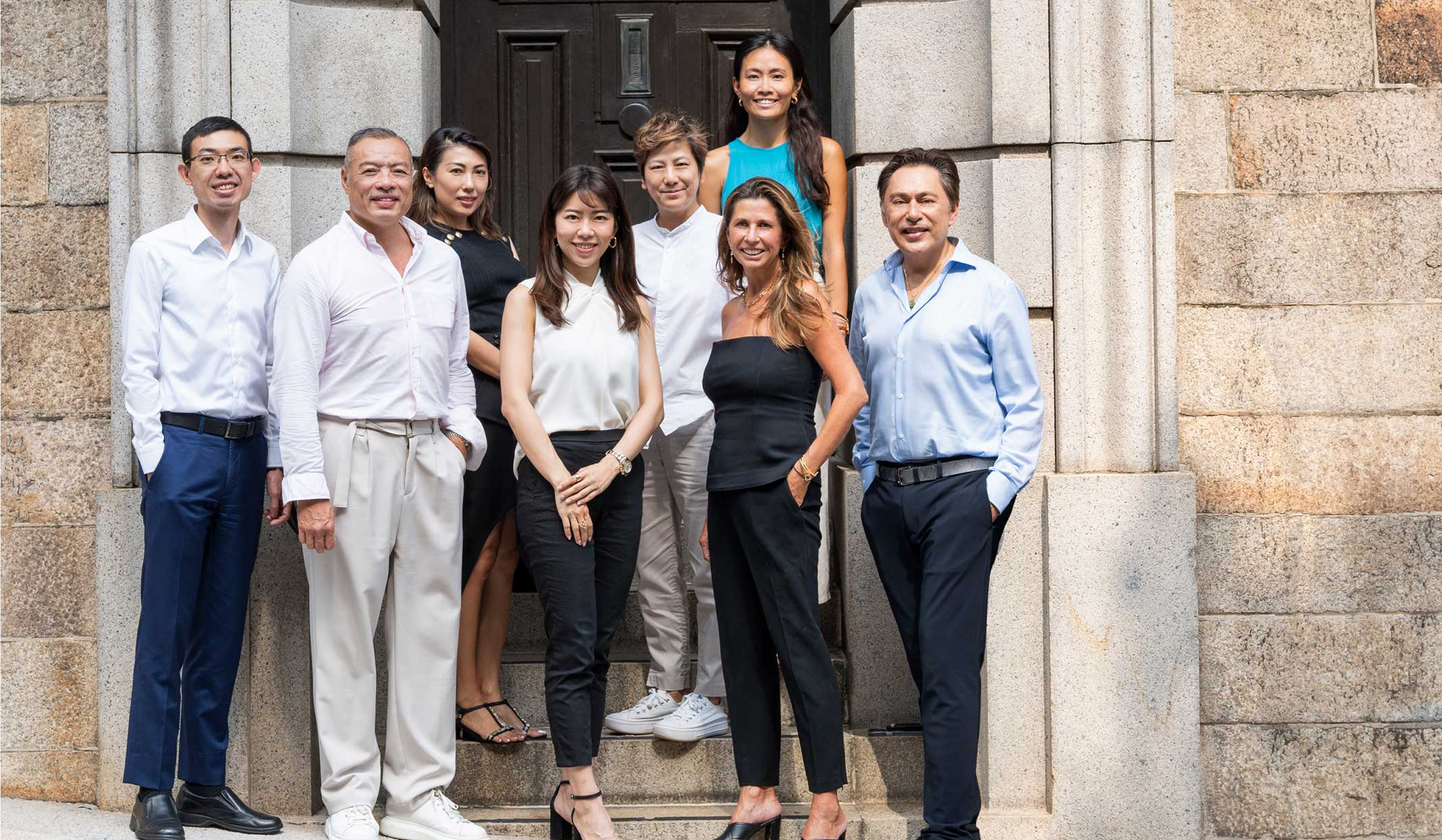 <p>Our team brings honest collaboration, clarity and cutting-edge technology to Hong Kong real estate - that too often forgets what home should feel like</p>