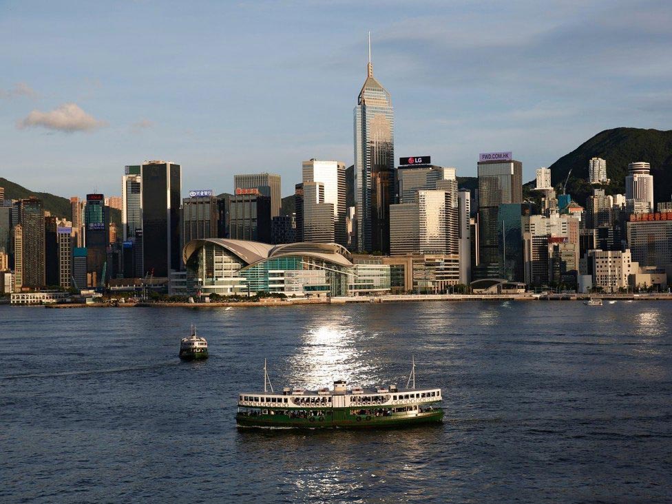 Policy support, Covid-19 vaccines create new opportunities in Hong Kong property market