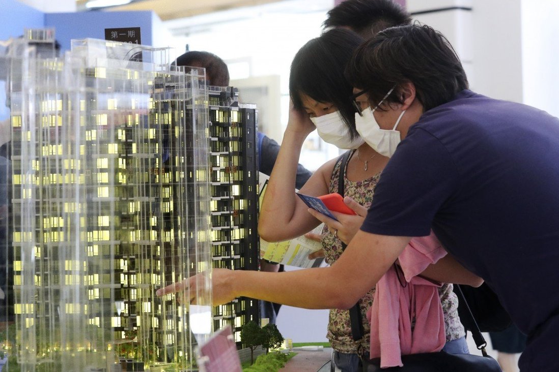 Hong Kong’s housing market demonstrates its resilience and will continue to roll with the punches in 2022