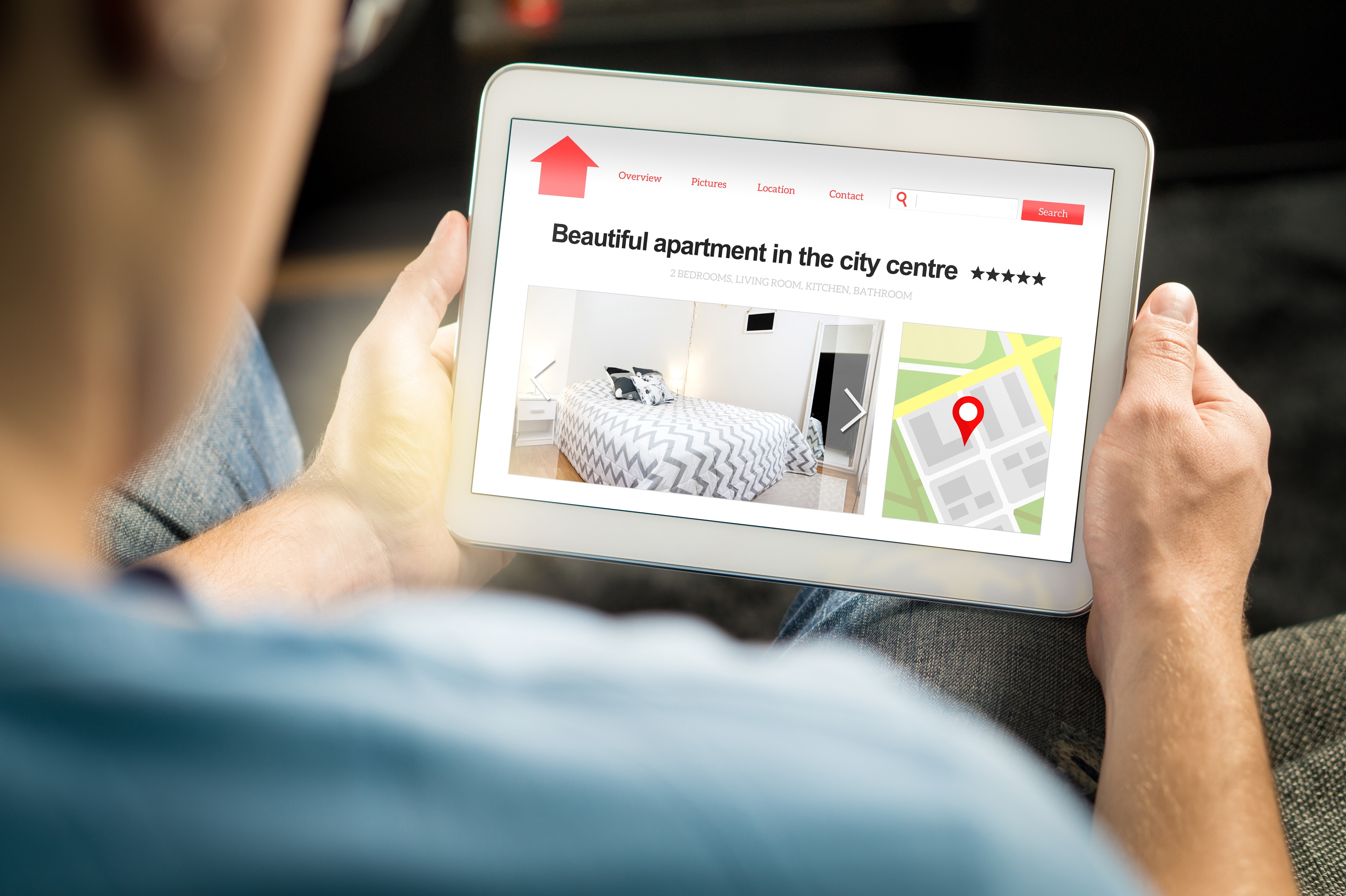 Coronavirus inspires innovations in property transactions, energises recovery momentum