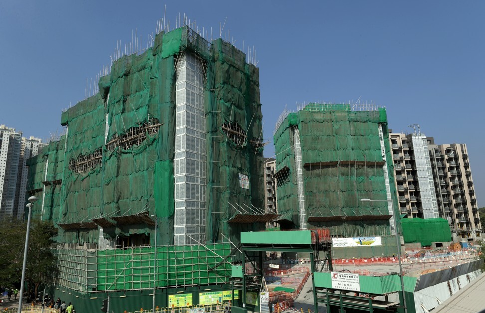 Hong Kong homebuyers enter the market, as developers dangle discounts to end nine weeks of slumping property sales