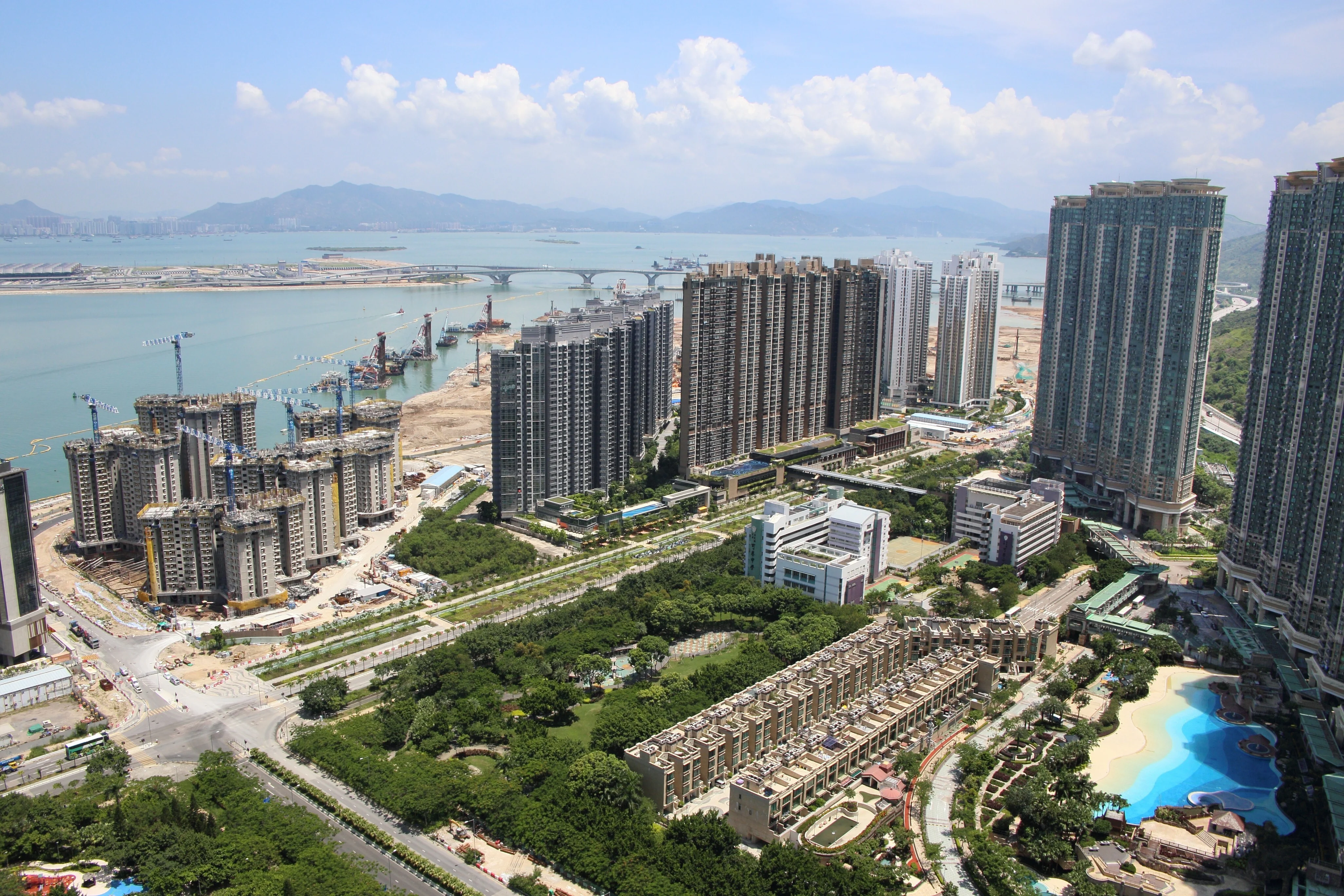 Cathay Pacific job cuts will hit Hong Kong housing market as axed pilots, cabin crew move away or downsize, say analysts