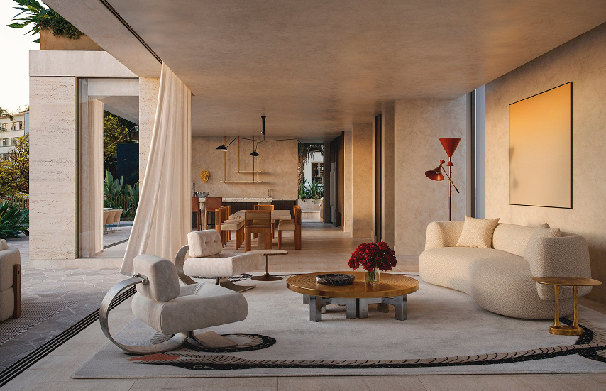 Stanley House: A new chapter in local luxury