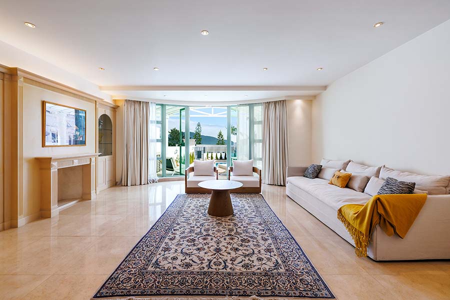 Recreate a Staycation at Home