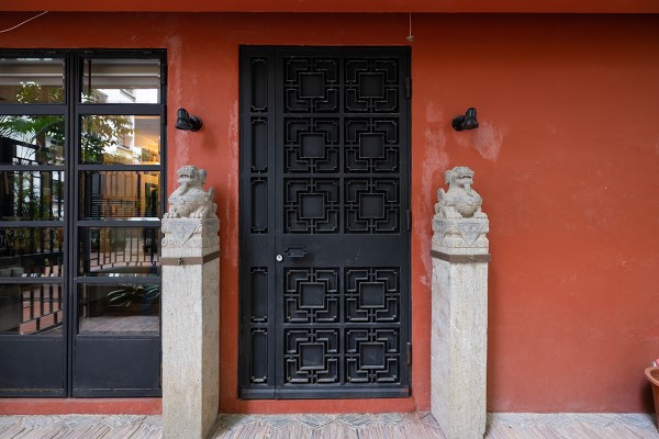 中環半山隱藏藝術之家 叫價1788萬 尋找懂得欣賞的新主人