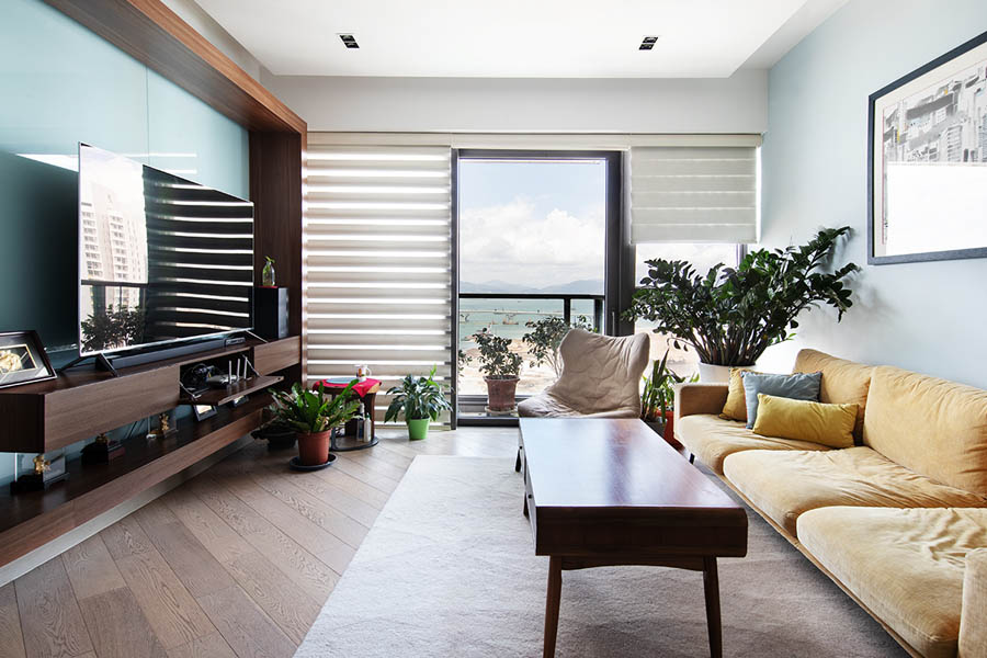 Tung Chung Lantau The Visionary Lvrm1
