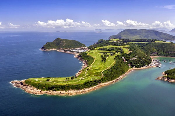 Hong Kong’s Top Private Membership Clubs 