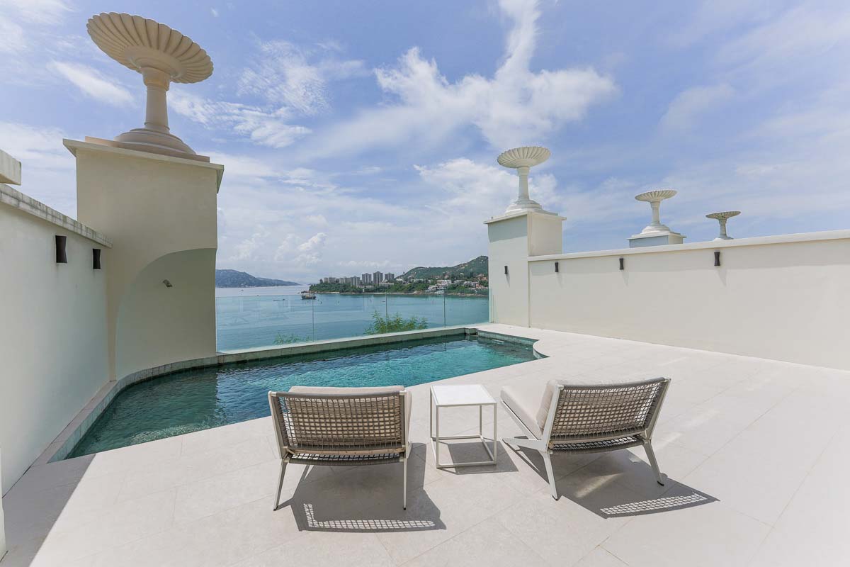 Our Favourite Outdoor Spaces