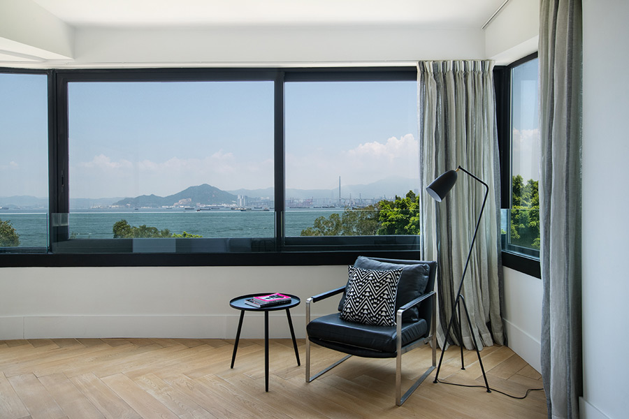 Finding the Perfect Home