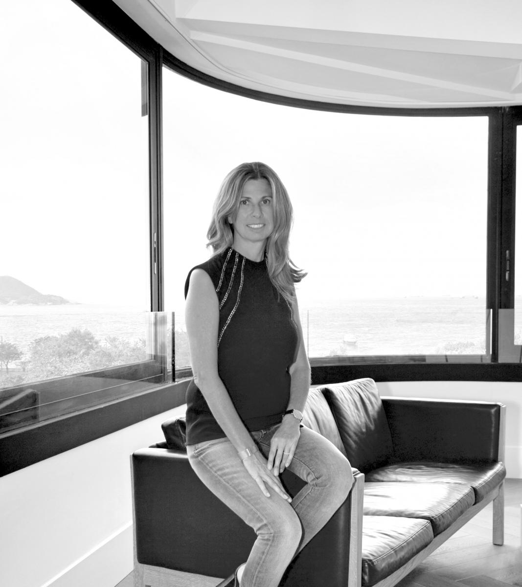 Victoria Allan, Habitat Property