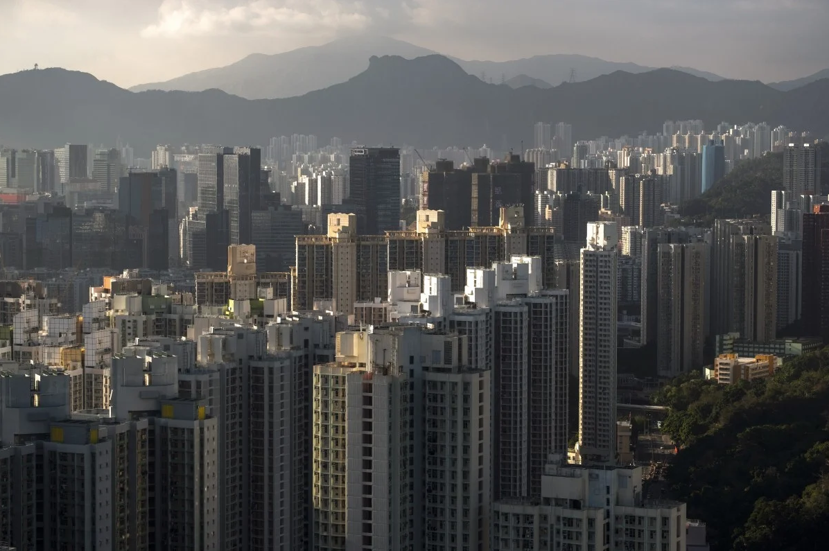 In a whiplash-inducing Hong Kong property market, tenants paying less are better than no tenants at all