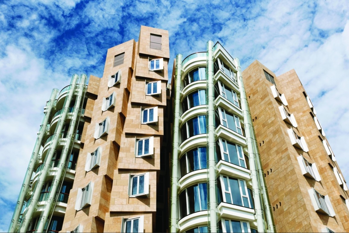 The shifting face of luxury property in Hong Kong